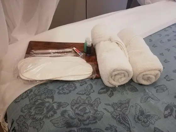 The Staycation - Boutique rooms - Oda
