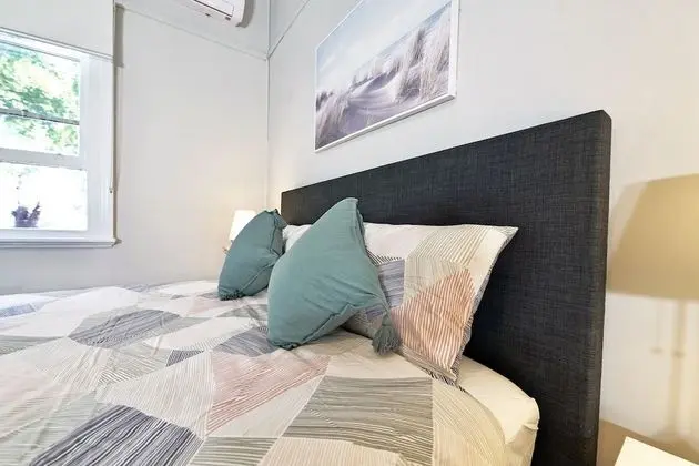 Staycation Holiday Bendigo Pet-Friendly - Oda