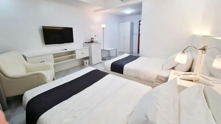 Staycation Hotel by SMS Hospitality - Öne Çıkan Resim