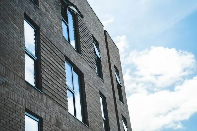 Staycay - Modern 1-bed Apartment in Manchester City Centre - Dış Mekan