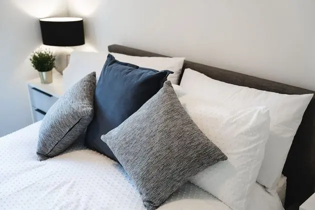 Staycay - Modern 1-bed Apartment in Manchester City Centre - Oda
