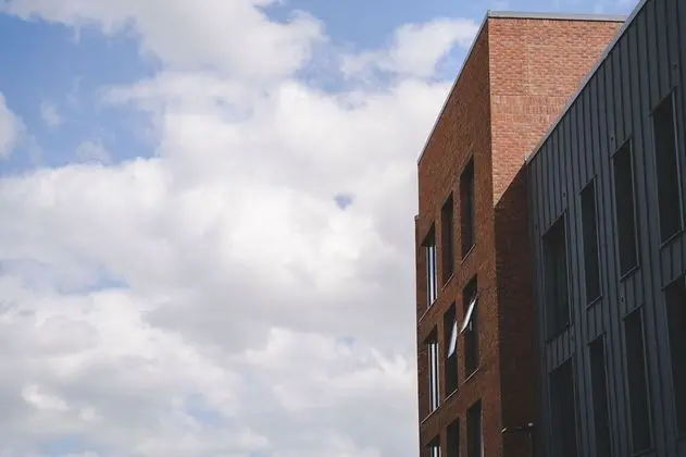 Staycay Modern 1-bed Apartments in Sheffield City Centre - Dış Mekan