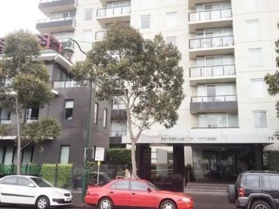 StayCentral - Cityside on Whiteman - Dış Mekan