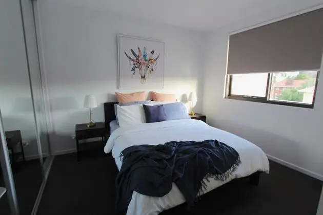 StayCentral-Heidelberg Heights Penthouse - Oda