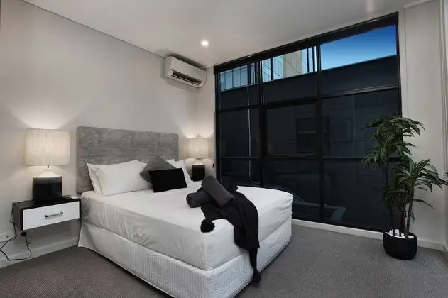 StayCentral - Little Collins (CBD) - Oda