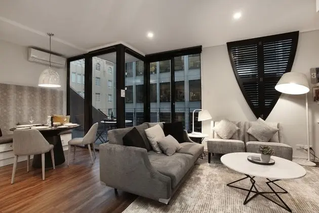 StayCentral - Little Collins (CBD) - Öne Çıkan Resim