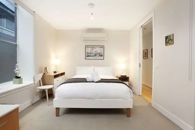 StayCentral - Merigold on Collins (CBD) - Oda