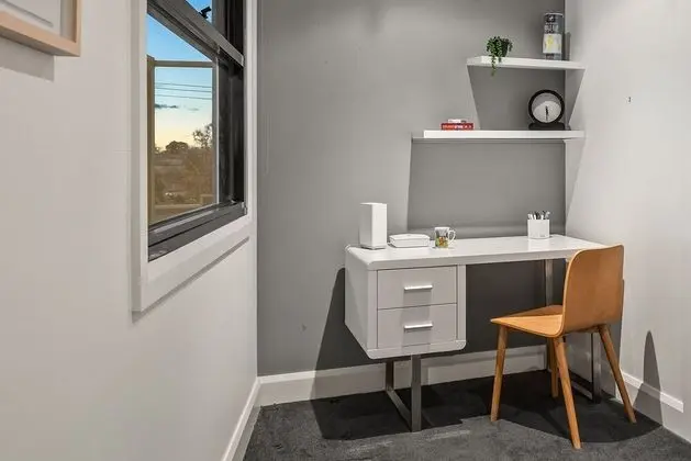 StayCentral - Moonee Ponds Penthouse - Oda