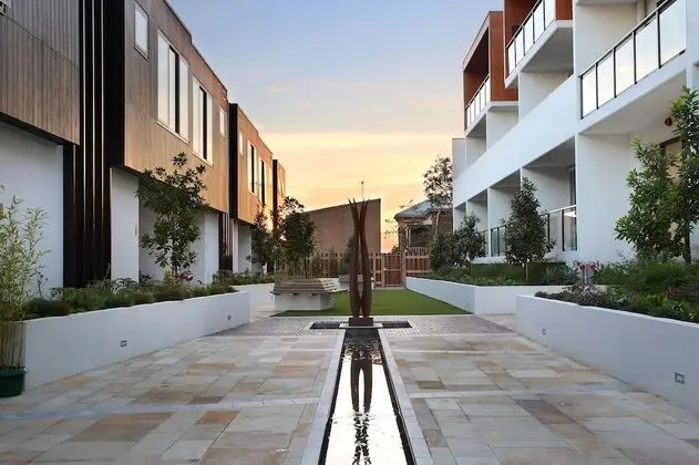 StayCentral - Northcote Hill Penthouse - Dış Mekan