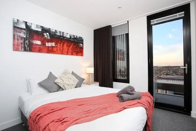 StayCentral - Northcote Hill Penthouse - Oda