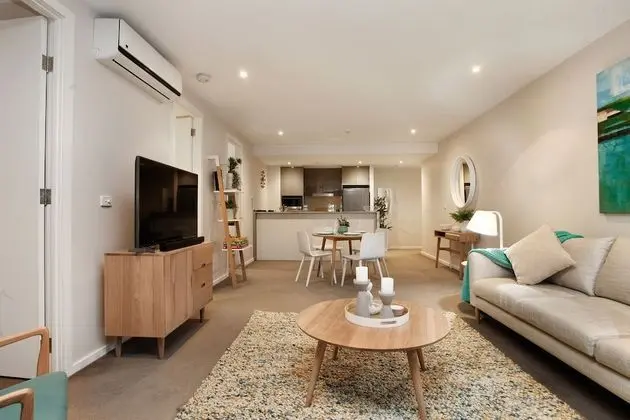 StayCentral - Nott Street Port Melbourne