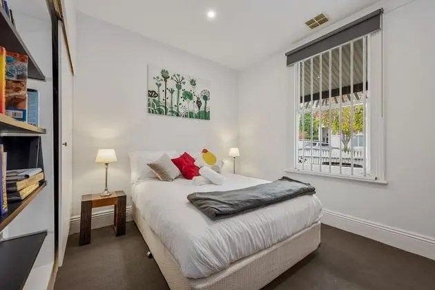 StayCentral - Richmond Residence - Öne Çıkan Resim