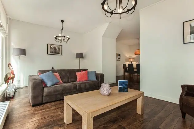 Stayci Apartments Noordeinde - Öne Çıkan Resim