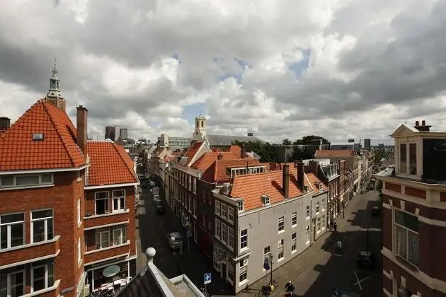 Stayci Apartments Westeinde