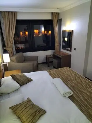 Staycity - Genel