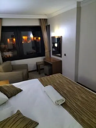 Staycity - Genel