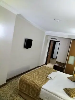 Staycity - Genel