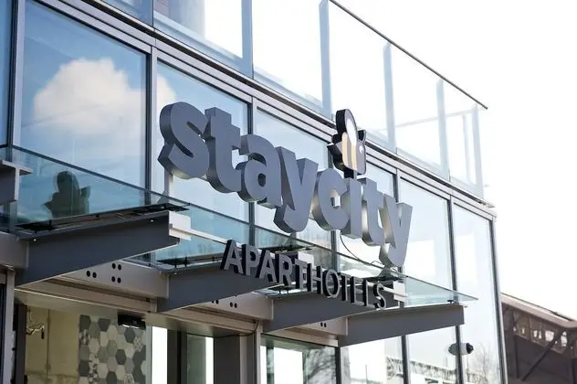 Staycity Aparthotel Manchester Piccadilly