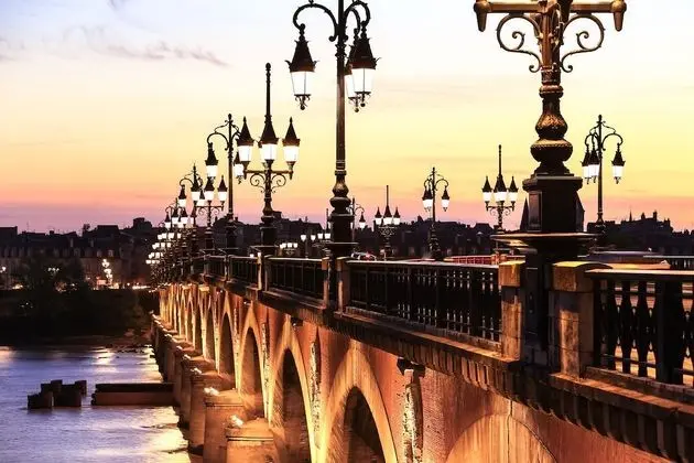 Staycity Aparthotels Bordeaux City Centre