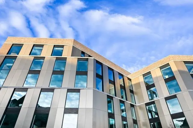 Staycity Aparthotels Dublin Mark Street