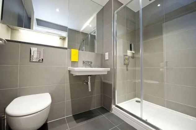 Staycity Aparthotels London Heathrow - Oda
