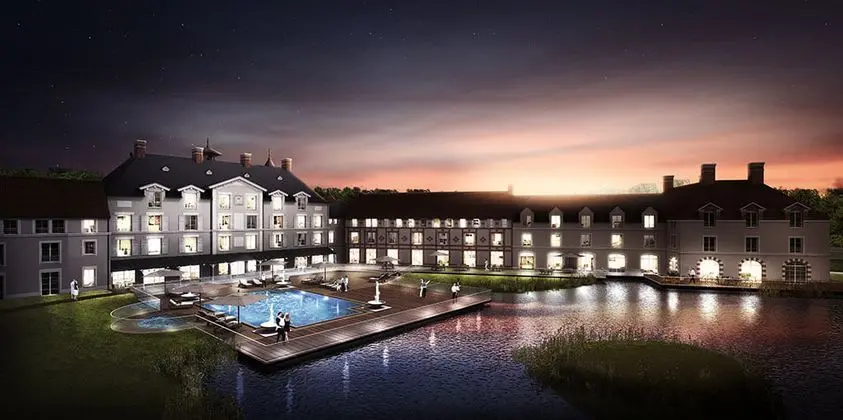 Staycity Aparthotels, Near Disneyland® Paris
