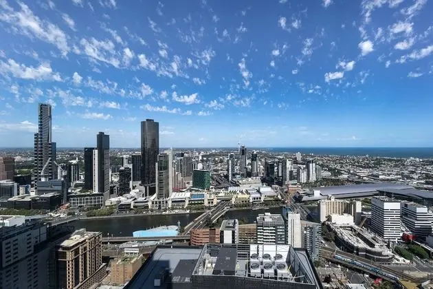 StayIcon Serviced Apartment On Collins