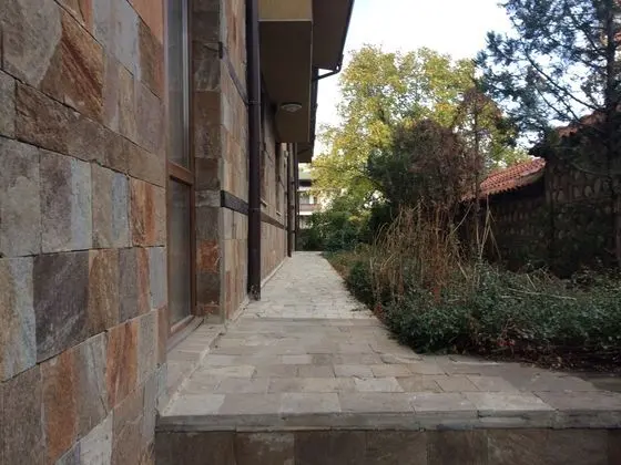 Stayinn Banderitsa Apartment in Bansko With Queen Size bed and Kitchen - Dış Mekan