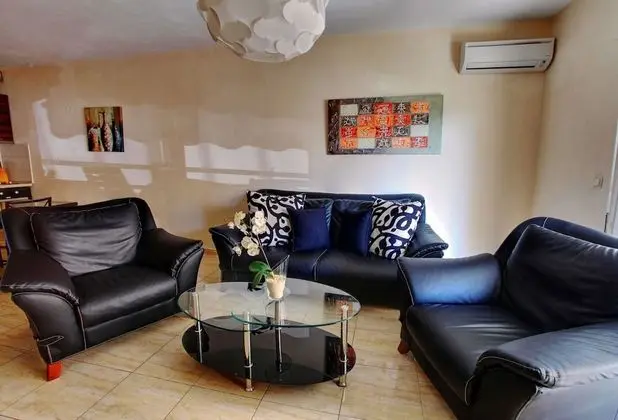 StayInn Bellevue Apartments - İç Mekan
