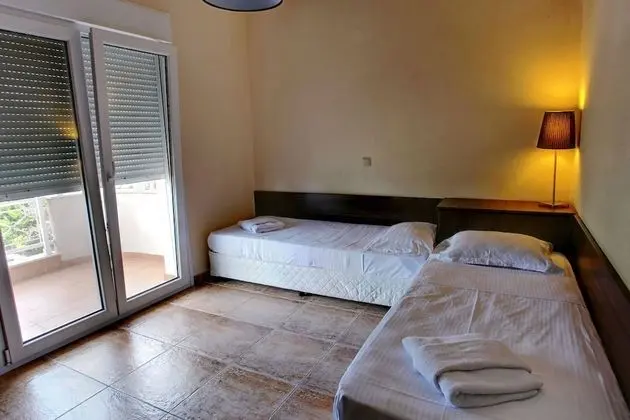 StayInn Bellevue Apartments - Oda