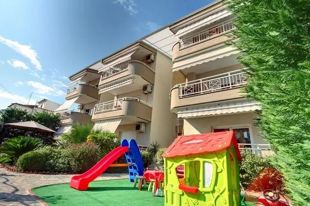 StayInn Bellevue Apartments - Öne Çıkan Resim
