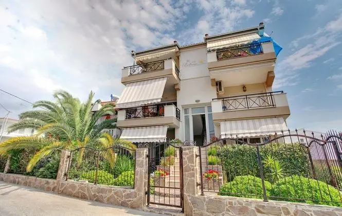 StayInn Villa Bellevue