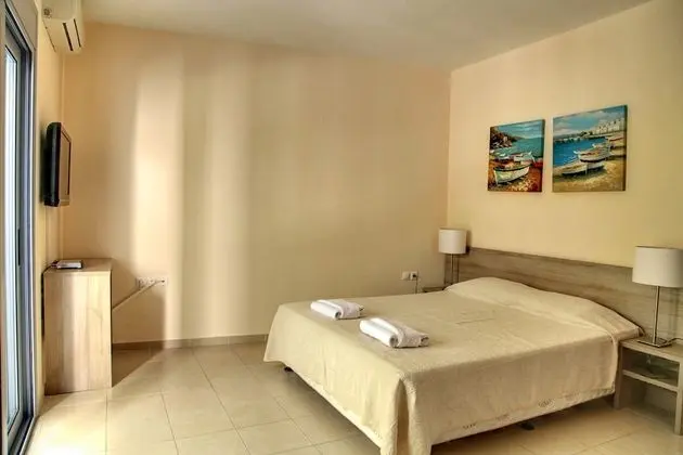 Stayinn Family House Excelsior - Oda