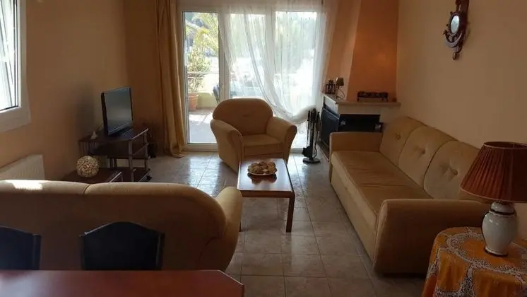 Stayinn Sunrise Apartments - Oda Düzeni