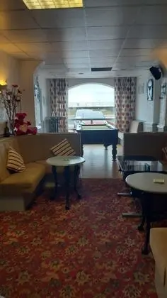 Staymor Hotel - Yerinde Yemek