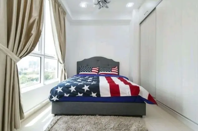 StayNest Suites at Gurney Drive - Oda
