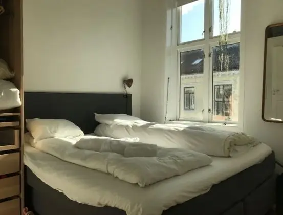 StayPlus Apartment near Vigeland Park