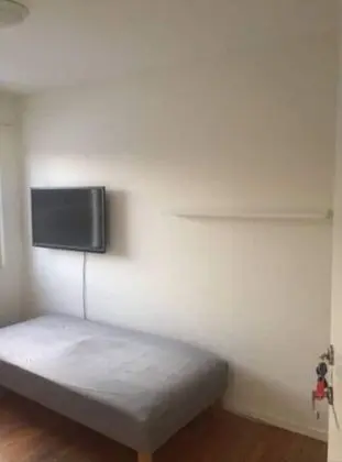 StayPlus Budget Rooms Fortress