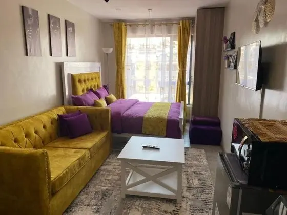 StayPlus Convertible Studio Apartments