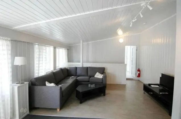 StayPlus Holiday Apartment Posebyen - İç Mekan