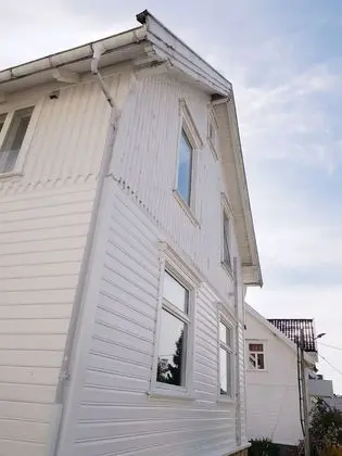 StayPlus Large Holiday Home for Families
