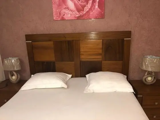 Stayplus Mermoz Pyrotechnique Niang