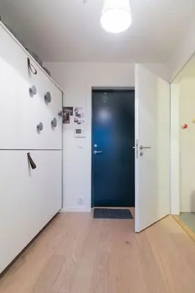 StayPlus Modern Apt Rooftop Terrace - İç Mekan