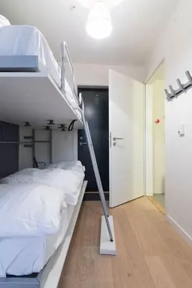 StayPlus Modern Apt Rooftop Terrace - Oda