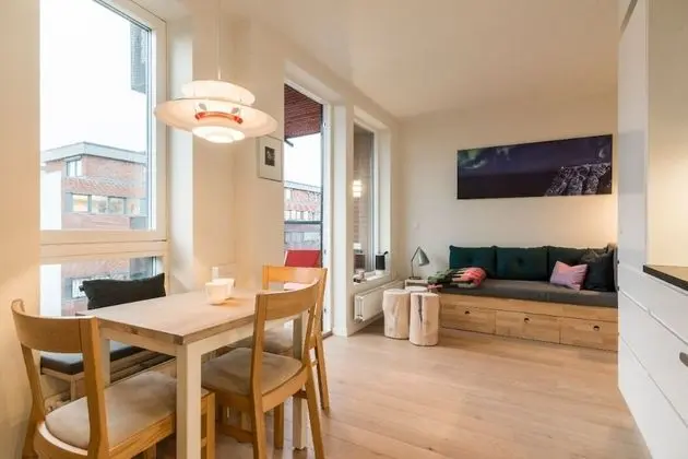 StayPlus Modern Apt Rooftop Terrace - Öne Çıkan Resim