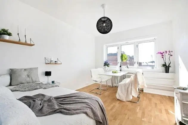 StayPlus Modern Studio Near Bislet Games