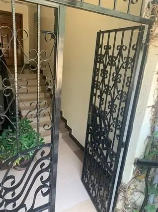 StayPlus Prestigious Kileleshwa Apatment - Dış Mekan