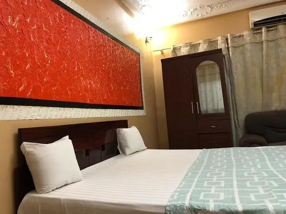 Stayplus Residence Zeina Suite