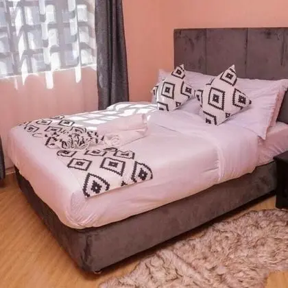 StayPlus Shyrah Cosy 2 Bedroom Apartment - Oda