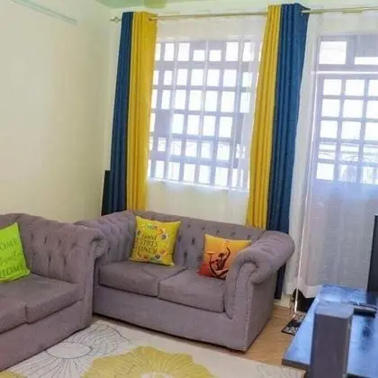 StayPlus Shyrah Cosy 2 Bedroom Apartment - Oda Düzeni